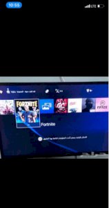 سونى 4