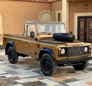 لاند روفر  2000 للبيع 