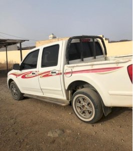  للبيع  ميتسوبيشي اتراج  2013