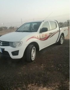 ميتسوبيشي لانسر 2012 للبيع