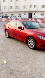 للبيع مازدا 2017