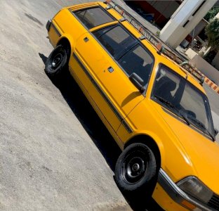 بيجو 1986 للبيع