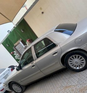  جراند ماركيز 2008 للبيع 