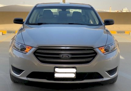 للبيع فورد تورس SE  مودل 2018 