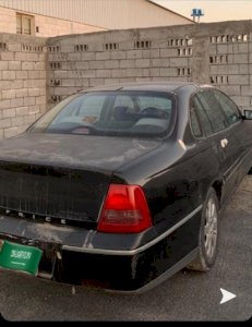 كابرس موديل 2004 للبيع 