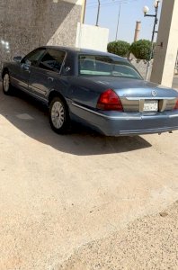 للبيع ماركيز GSL مودل 2009