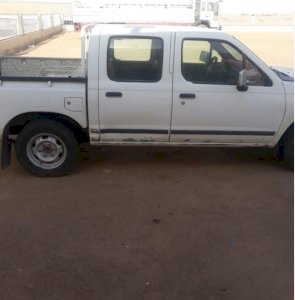 للبيع نيسان  ددسن 1999