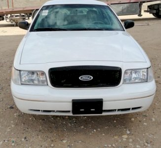  للبيع فورد كراون فكتوريا 2003