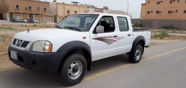 للبيع نيـسان ددســـن 2014