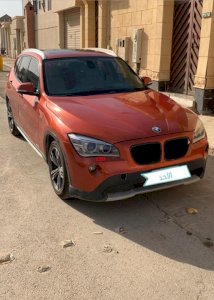 للبيع بي ام دبليو   الفئة السابعة 2013