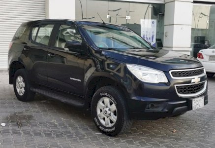 للبيع شيفولية بليزر 2013 