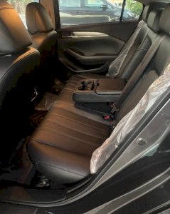 مازدا 6 موديل 2019  فل كامل سعودي للبيع