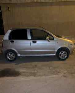 للبيع تشيري  QQ موديل2010