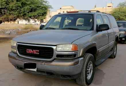 للبيـــع جمـــس 2004