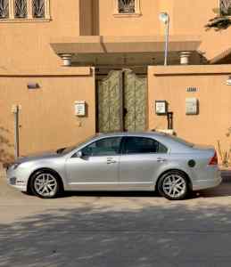 فورد فيوجن  2012 للبيع