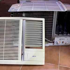 #شراء مكيفات مستعملة حي الريان 0509085574 