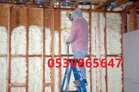 افضل شركة عزل فوم في الرياض 0530865647