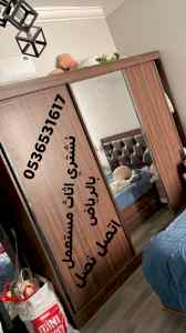 نقل اثاث دينا حي الحزم ب0536531617نجار فك ترك