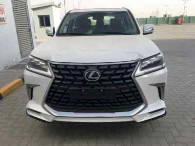 لكزس LX 570 2021 واتساب +971561605438