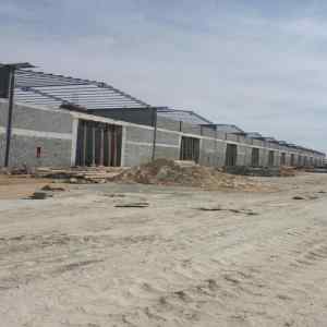 مقاول هناجر حداد هناجر ومستودعات ممتاز بالريا