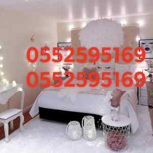 ونيت نقل عفش حي الوادي 0552595169