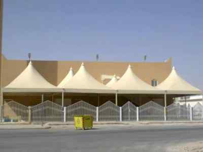 مظلات سواتر الاختيار الاول التخصصي 0114996351
