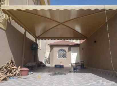 مظلات سواتر فن المعمار الحديث 0557341957