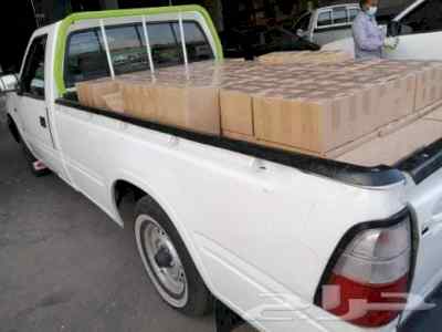 واينت نقل عفش داخل حي الريان 0556418907