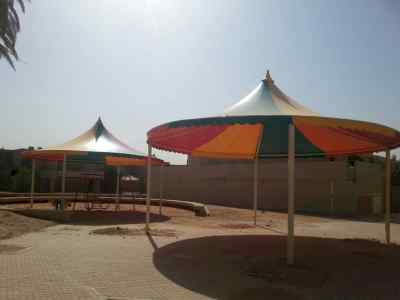 هناجرمظلات وسواتر الاختيار الاول | 0500559613