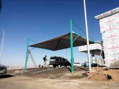 هناجرمظلات وسواتر الاختيار الاول | 0500559613