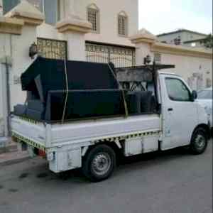 واينت نقل عفش داخل حي الرائد 0556418907
