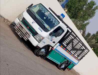 واينت نقل عفش داخل حي الرائد 0556418907 