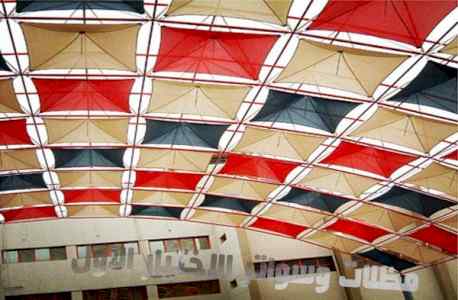 معارض الرياض مظلات وسواتر التخصصي 0500559613