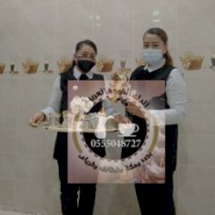 قهوجيات بجده 