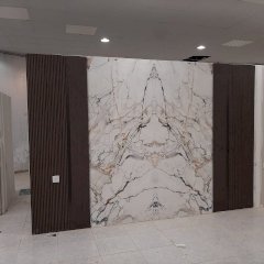 دهان بريده