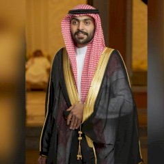 أحمد الشمري 