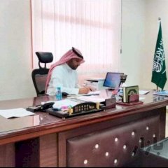 ابو مشاري المطيري